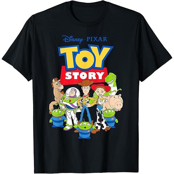 トイストーリー toystory パーソンズTシャツ付き persons トイストーリー toystory パーソンズTシャツ付き persons