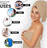 GC GAVENO CAVAILIA 8 Piece Towel Bale Set 450 GSM Cotton Quick Dry view 3