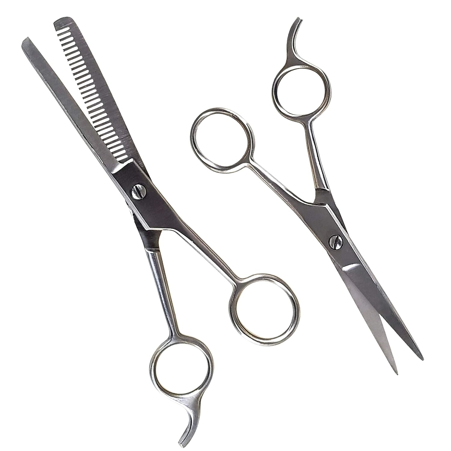 elfina hair cutting shears