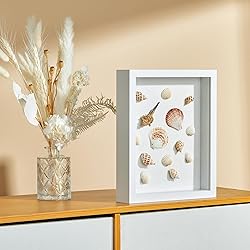 MUXIUNT 11×14 Shadow Box Picture Frame Display