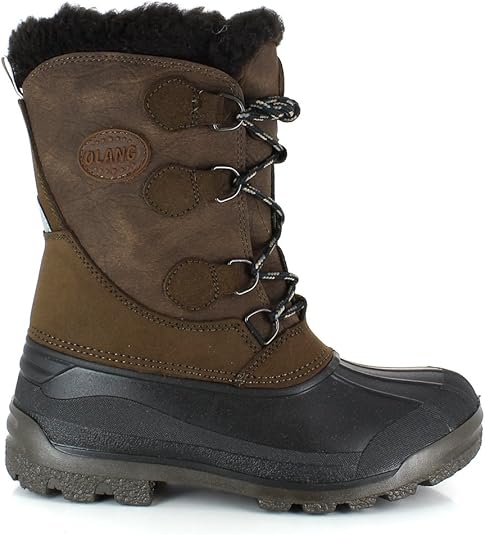 olang boots amazon