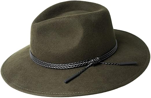 baileys of hollywood gangster hat
