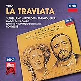 Verdi: La Traviata