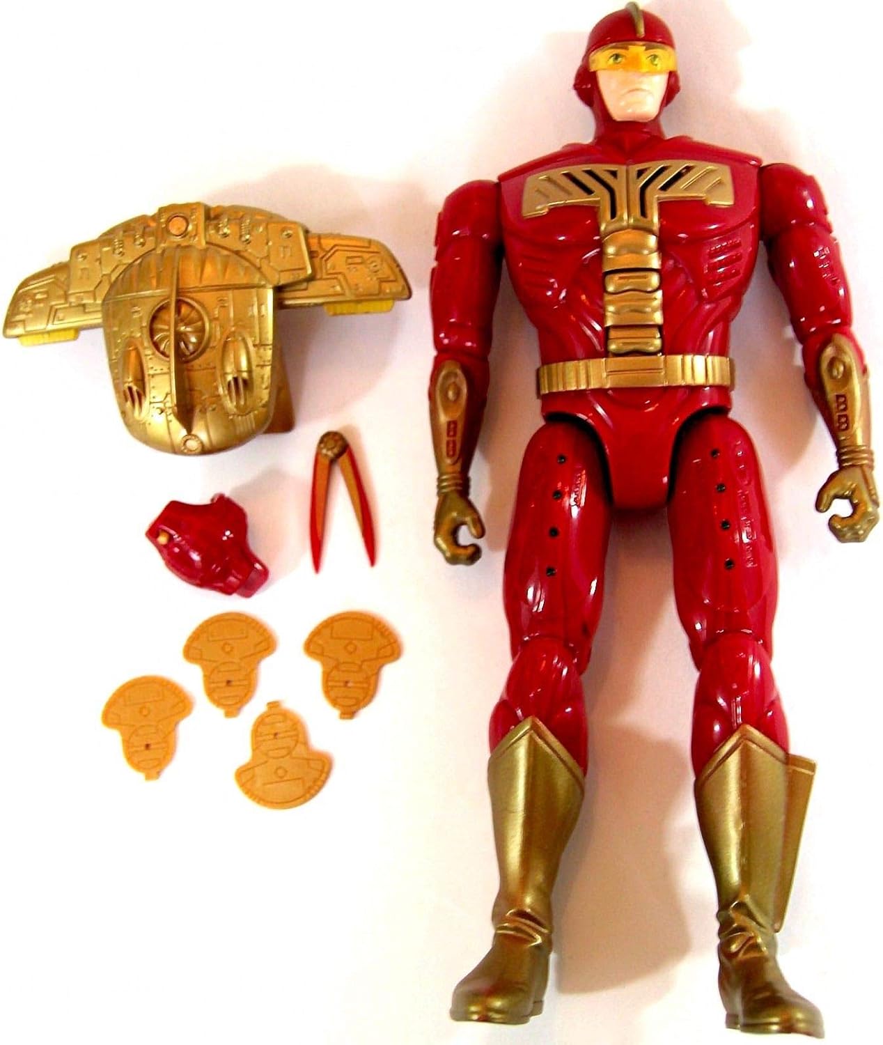 turbo man doll walmart