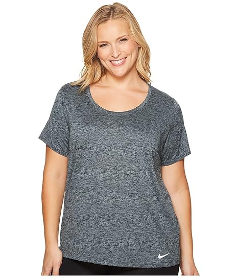 nike plus size dress