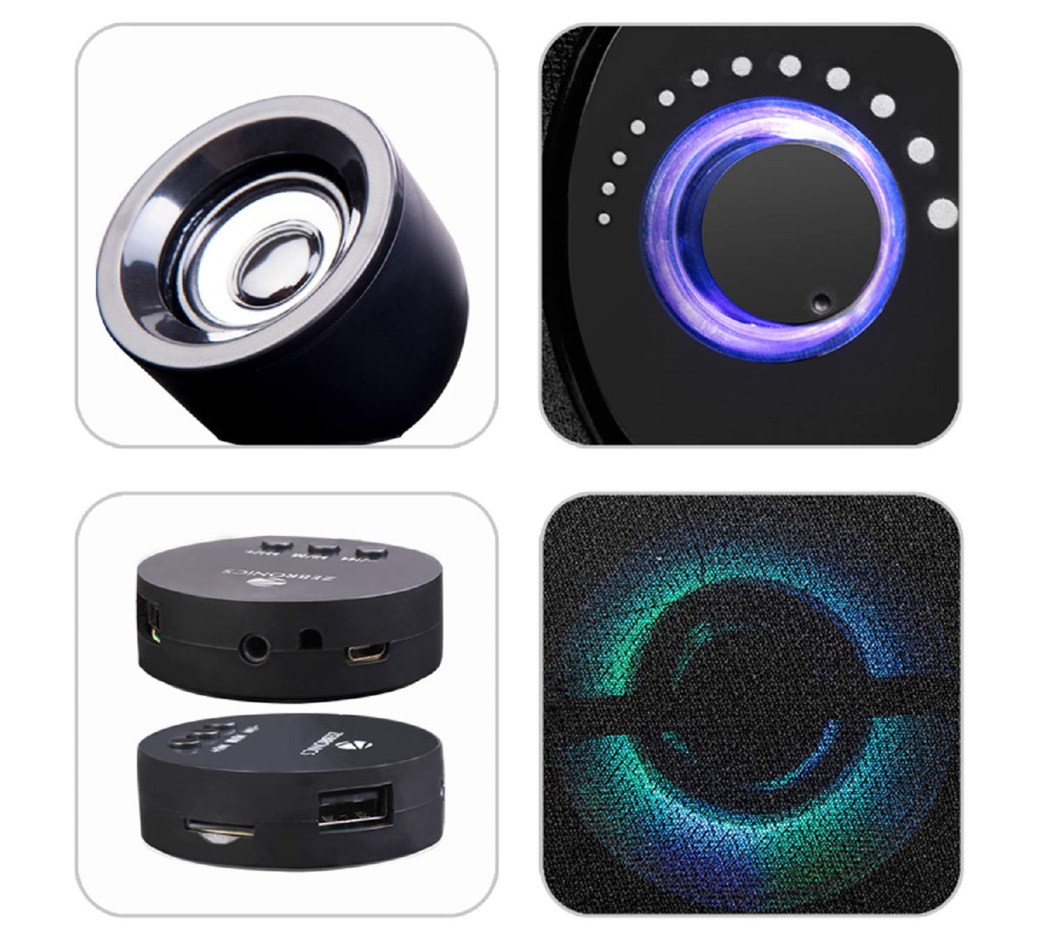 zebronics melody 2.1