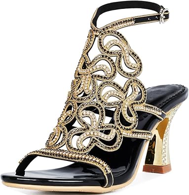 party wear sandals amazon