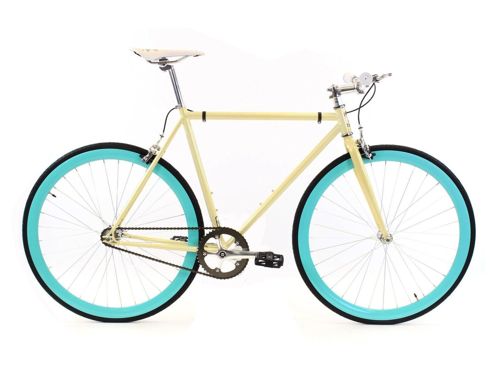 Single Gear Bike Benefits at Alan Rodriquez blog
