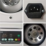 Generic Lab Centrifuge Machine 0-4000RPM 8x15ML Rotor PRP PRF Serum Fat view 7