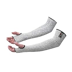 CAWANFLY Protective Arm Sleeves, Level 5 Protection