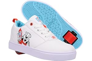 Heelys Unisex-Child Pro 20 ICEE (Little Kid/Big Kid) Wheeled Heel Shoe