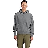 Outdoor Research Women's Essential Fleece Pullover Hoodie