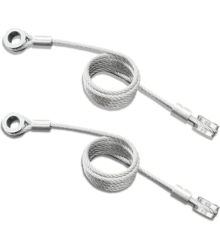 Amazon.com: APDTY 141674 Hood Release Cable 74130T2AA01ZA : Automotive