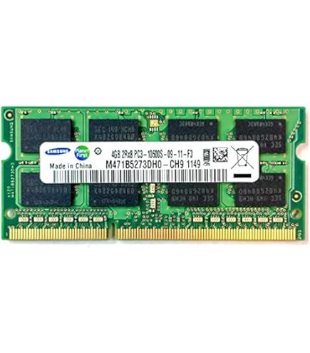 SAMSUNG 2GB 2RX8 PC3-10600E UNBUFFERED ECC DDR3 MEMORY
