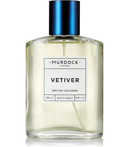 Amazon.com : Guerlain Vetiver Eau De Toilette Spray for Men, 5.0