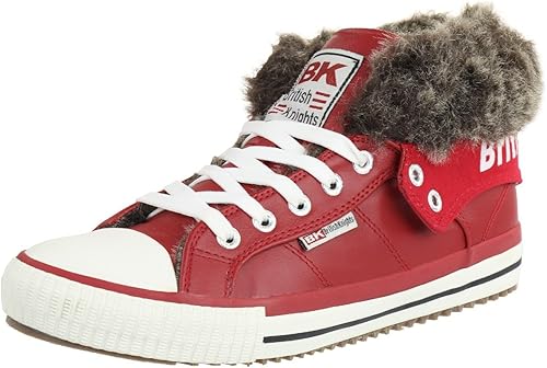 british knights winter