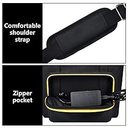 Karaoke Machine Bag Compatible with Ikarao Break X2