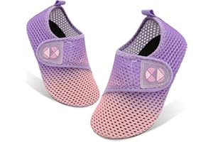 Centipede Demon Kids Water Shoes Boys Girls Breathable Swim Pool Shoes Quick Dry Aqua Shoes Toddler Aqua Socks Barefoot Beach Shoes Sandals for Outdoor Water Sports Little/Big Kids