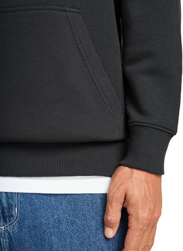Arch PO - sweatshirt - homens - preto — foto 7 de 7