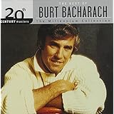 20th Century Masters: The Millennium Collection - The Best Of Burt Bacharach
