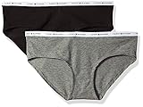 Tommy Hilfiger Women's Cotton Hipster Underwear