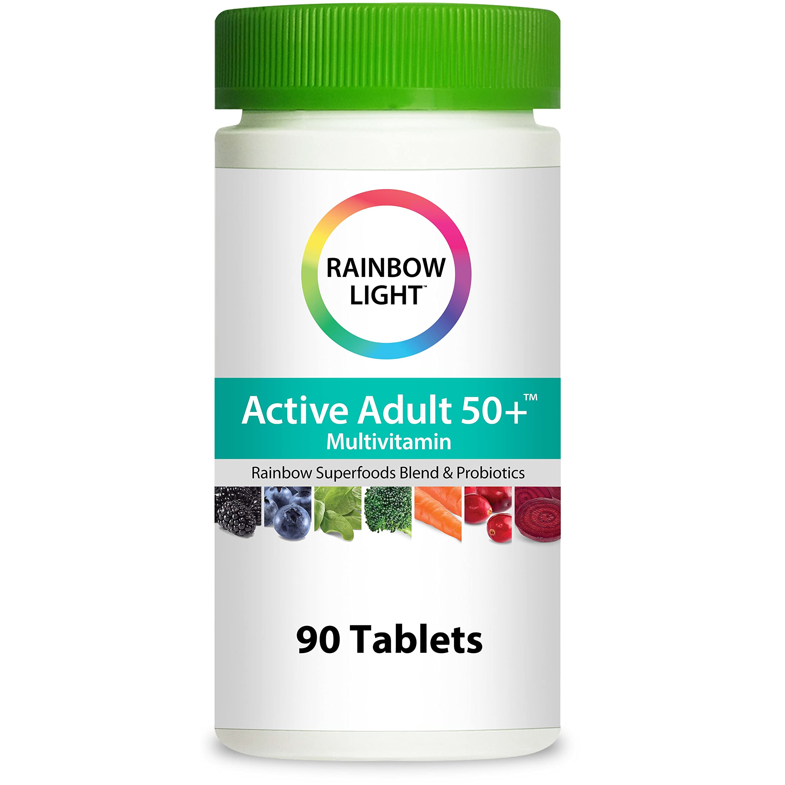 Active Adult 50+