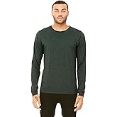 Bella Canvas Jersey Long-Sleeve T-Shirt (3501)