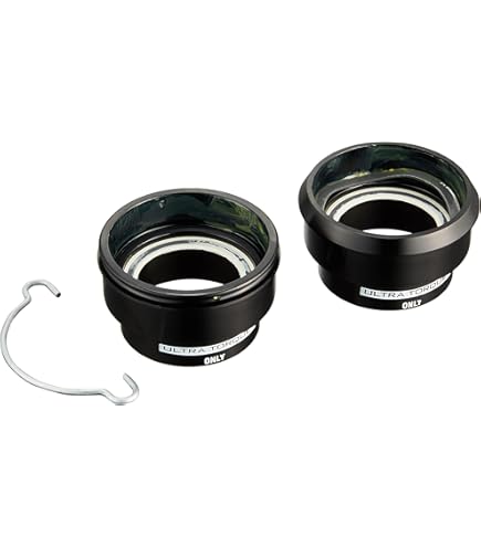 campagnolo FC-RE112ウルトラトルククランク用ベアリング Amazon.co.jp: campagnolo(フリガナ: カンパニョーロ) FC-RE112