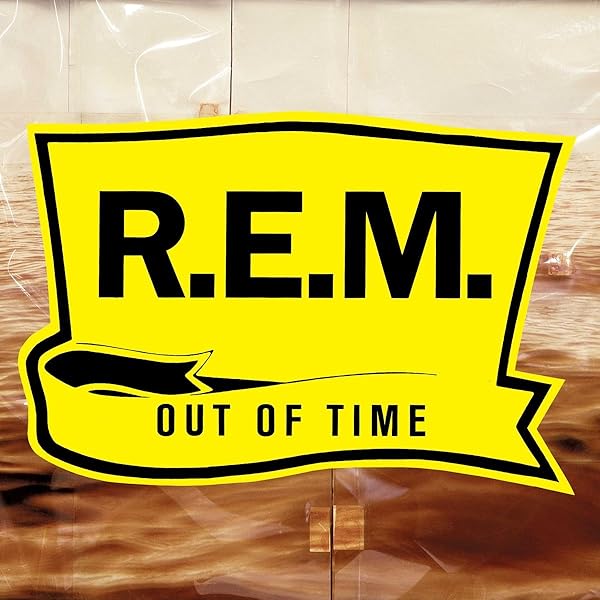 R.E.M. MONSTER 6CD 25周年記念豪華版CD＋Blu-ray Amazon.com: Monster (25th Anniversary Edition)[Expanded 2 CD]: CDs