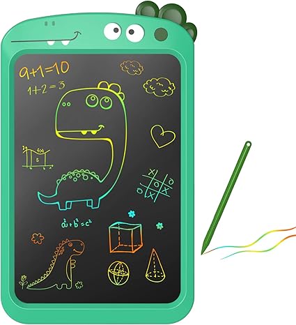 writing toys for 6 year olds