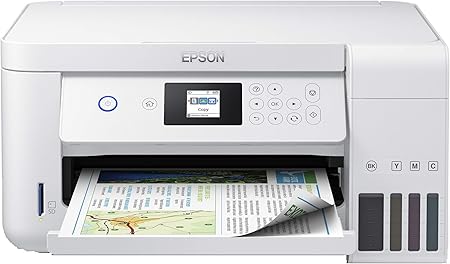epson 2756 review