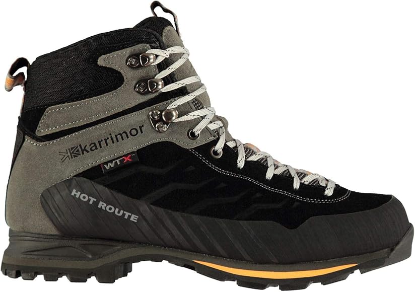 karrimor boots