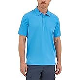 ATG Mens Chesapeake Polo