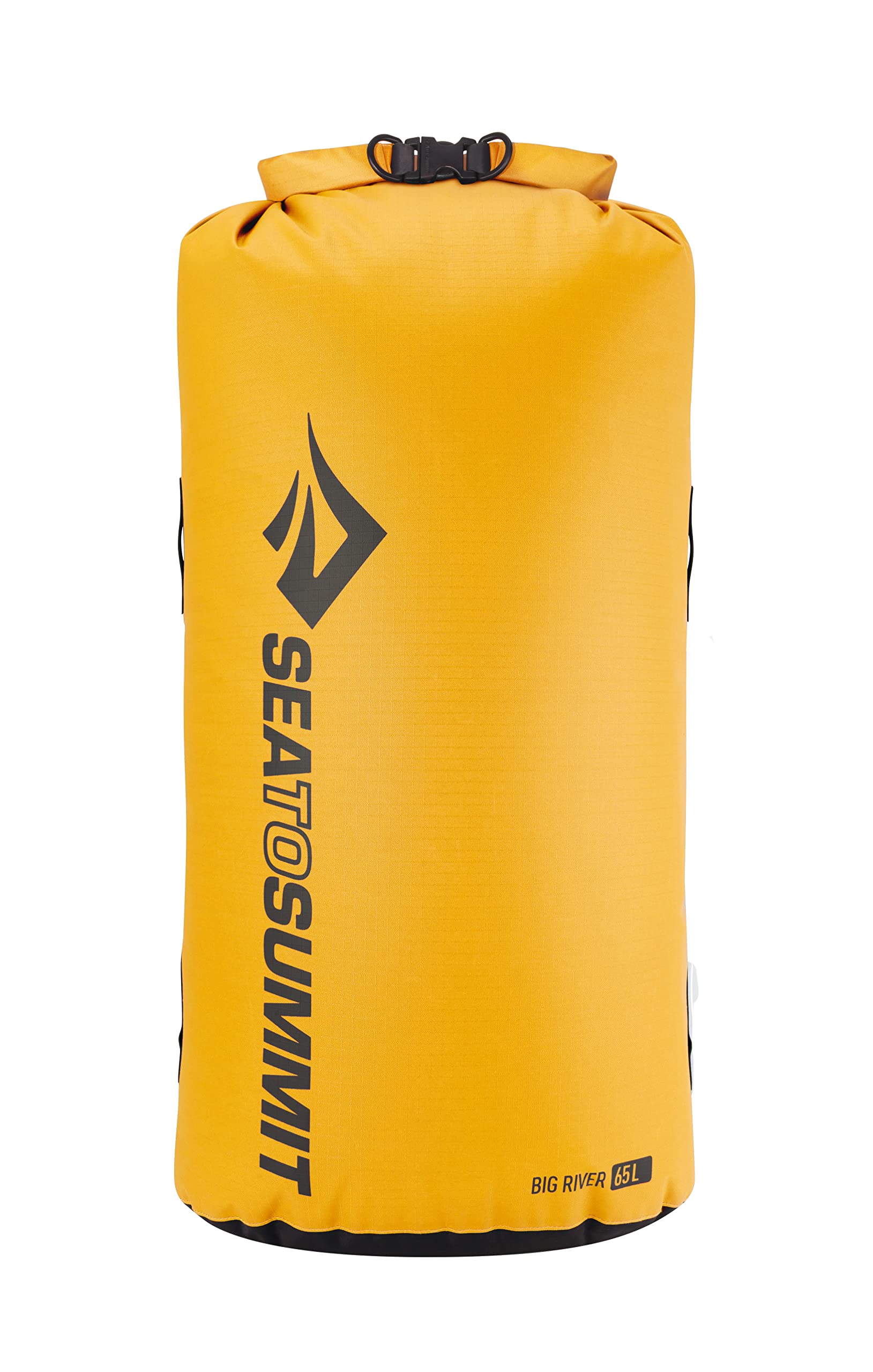 Sea to Summit Big River Dry Bag 65 ltr,Yellow โ image 1