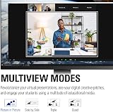 Elgato Cam Link Pro Internal 4 HDMI Inputs Multicam Capture Card 1080p60 4K30 view 5