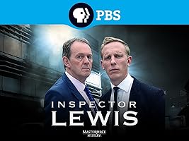 Inspector Lewis Season 8