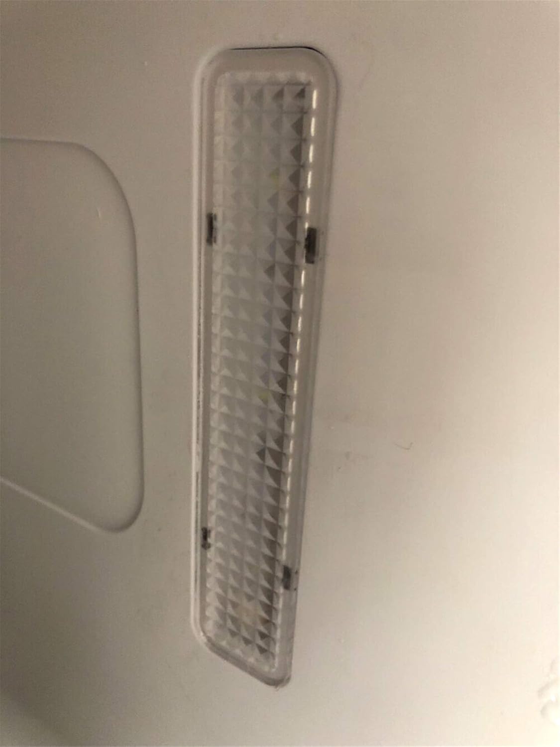 LICHIFIT LED Light Bar Strip & Cover for RONGSHENG/HISENSE Refrigerator LED Light E349766 MDDZ-162A 1629348 DC12V 2W - Image 4