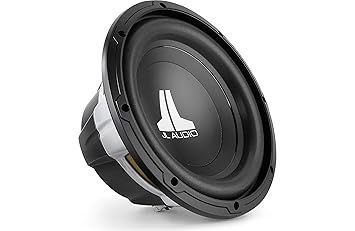 jl subwoofer 10