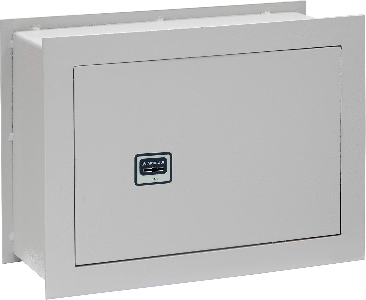 Arregui BC/3P Caja Fuerte de empotrar a Pared, 5 mm de ...