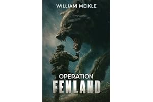 Operation Fenland (S-Squad)