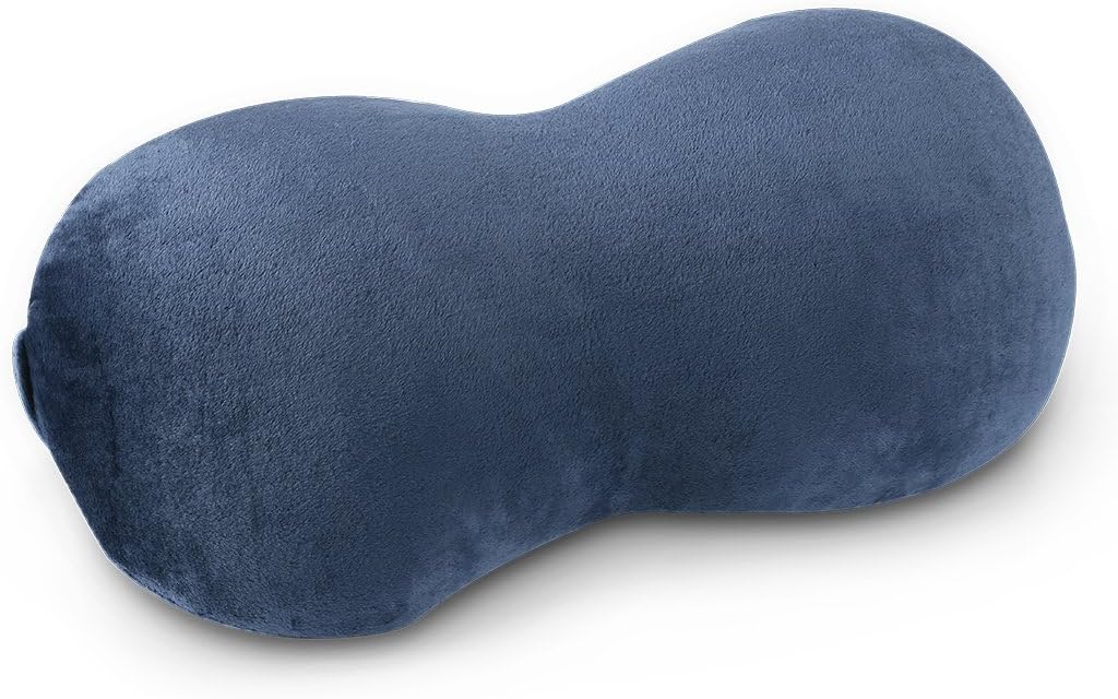 Best car seat neck support headrest dog