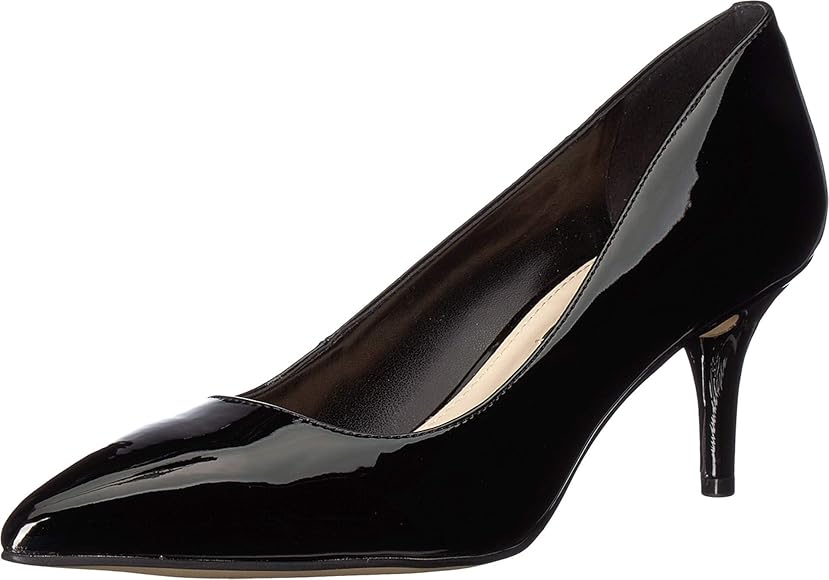 nine west margie pump