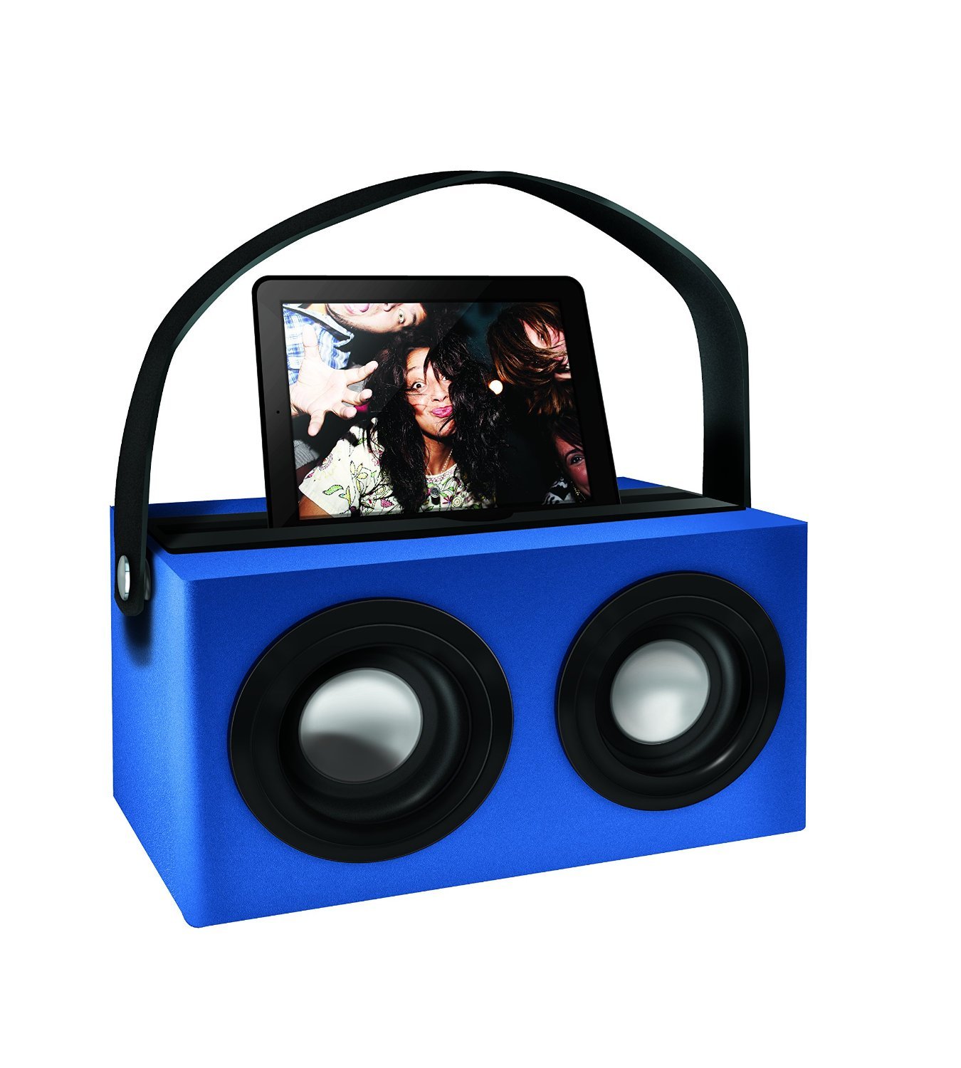 polaroid speaker retro