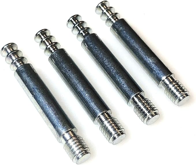 ReplacementScrews Bed Frame Bolts for IKEA 114671 (4