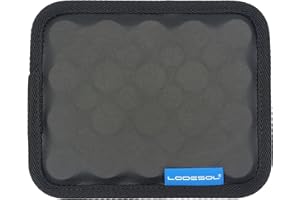 Lodesol Flexible Magnetic Tool Holder 8.25"x6.75" Mp2012