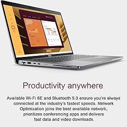 Dell Latitude 5450 Business Laptop