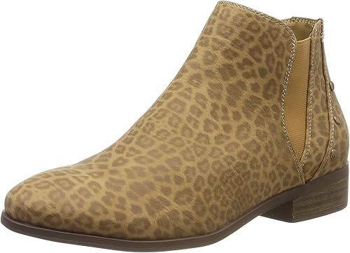 roxy chelsea boots