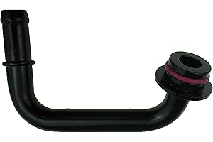 Dorman 626-616 HVAC Heater Hose Assembly Compatible with Select Ford Models