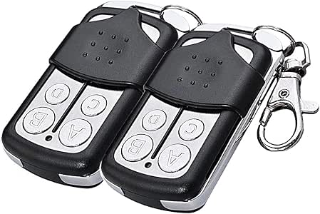 Replacement for Chamberlain 950CD 953CD LiftMaster 371LM ...