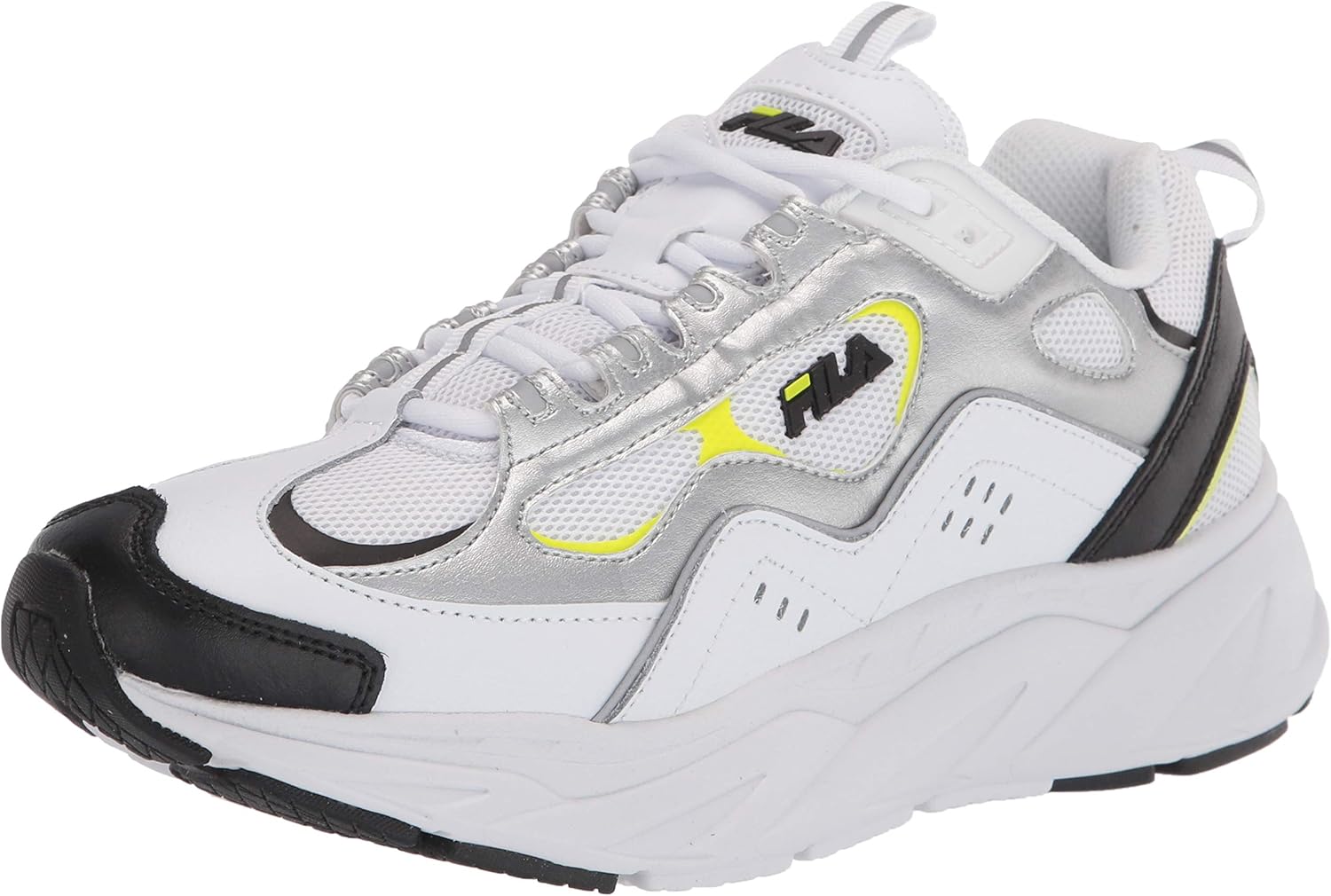 women's fila trigate casual shoes